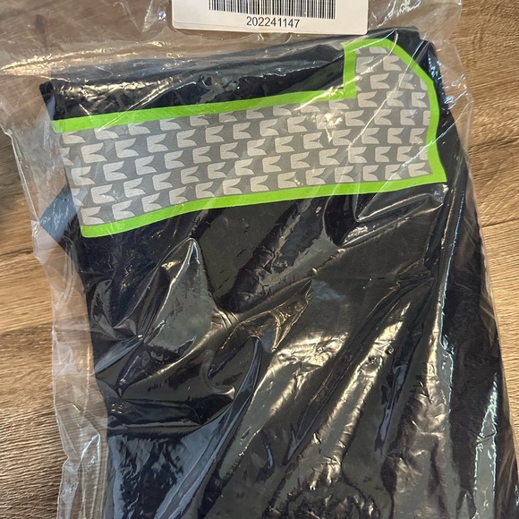 Seattle Seahawks Jersey Percy Harvin #11- Navy- Youth XL Team Apparel - Picture 6 of 6